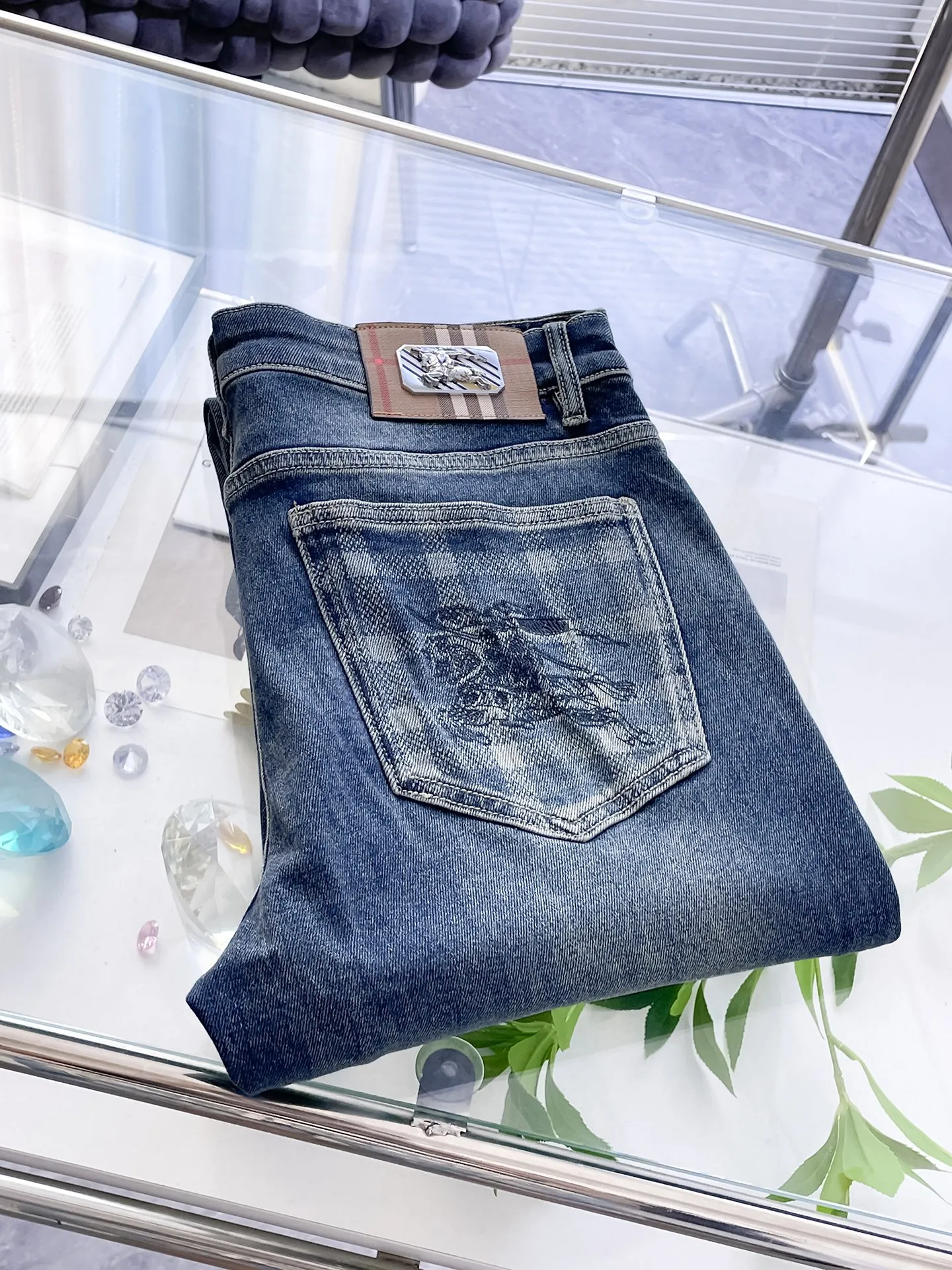 Bur🌹🌹26ss Original 🔥🔥 Breathable Quality ！ Sizes： 29-38（ 35）